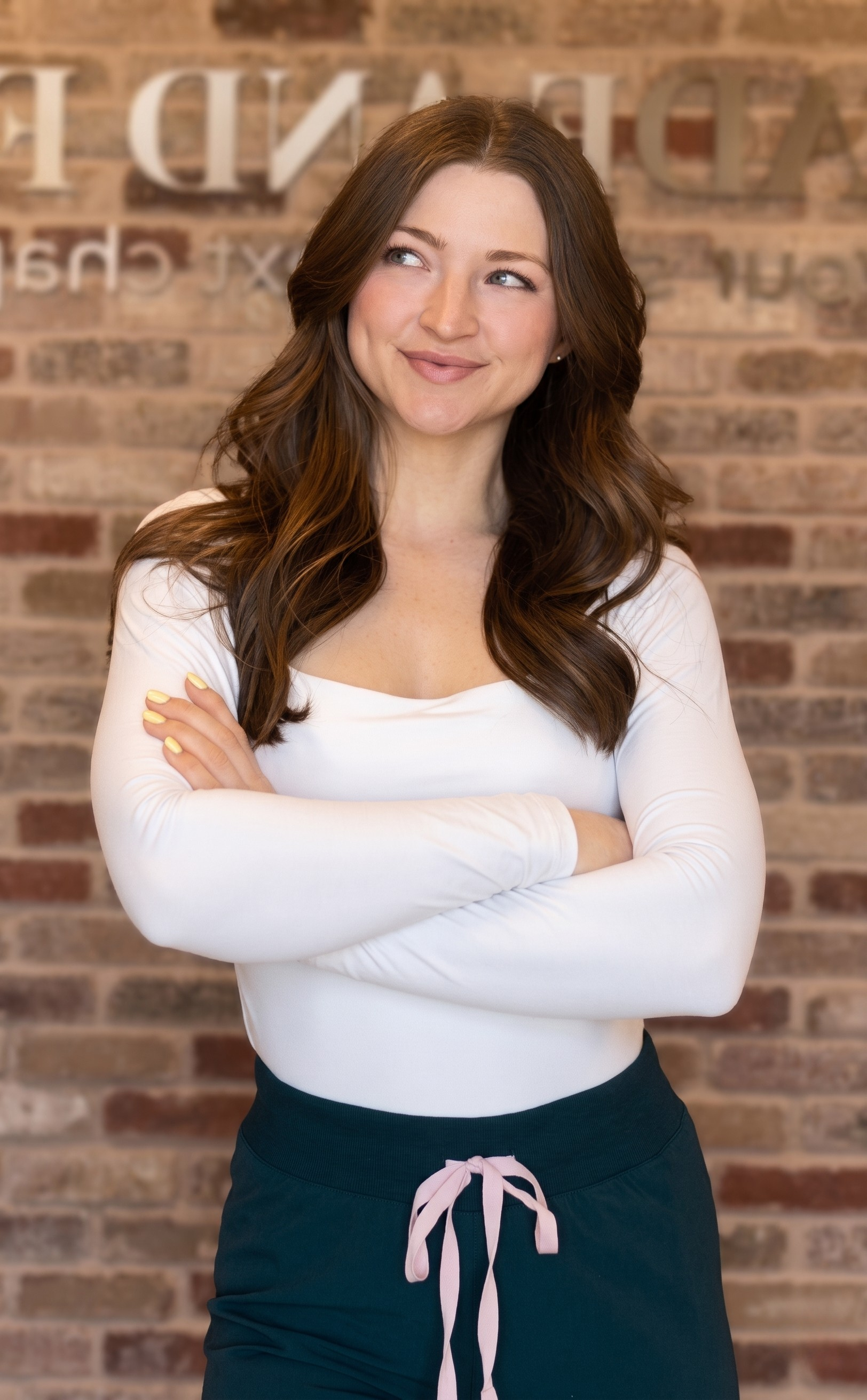 Meet Sarah